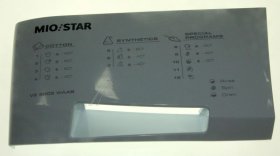 Detergent Dispenser Cover - 42045951 Det dra cov miostar Srgf Hv322413(ve6009 [Vestel]