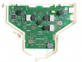 Teka Control Module - 60803012 Touch Control Capac 3p 1dc C bip Wo-time