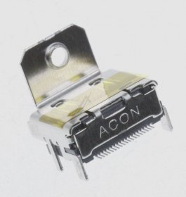 Samsung Hdmi Female Socket - 3701-001792 Connector Hdmi 19p 2row female Angle au