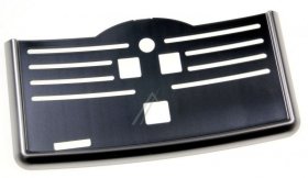 Saeco Support Grid - Cp0509-01 Abdeckung Beschichtet Ss Reiben Fur Tropf Ablage