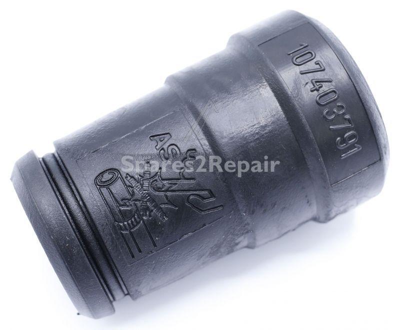 Nilfisk Vacuum Cleaner Hose - 140 4001 010 Hose Complete 2 5m D38 Wd215