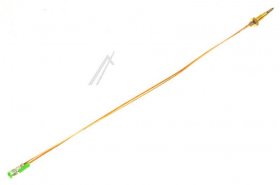 Thermocouple - 230100028 C00866148 Thermocouple Short 400mm [Arcelik]