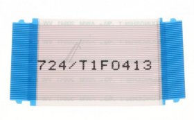 Panasonic Flexi print Connector - Tsxl724 Cable 90v (c22-c32)