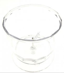 Mixer - Blender Bowl - Container (350 Ml) [Delonghi]