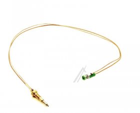 Thermocouple - Zr01a013g Thermoelement 550mm [Airlux]
