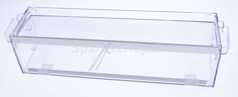 Refrigerator - Freezer Door Shelf - 11051693 Tray [Bosch Siemens]