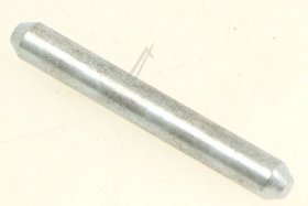 Square Plug - C00848539 488000848539 Hinge Hole Plug Grey Mn 16 8mm [Whirlpool Indesit]