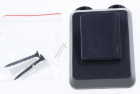 Wall Mounting Bracket - At5186038600 Kit Wall Support 2767 [Delonghi]