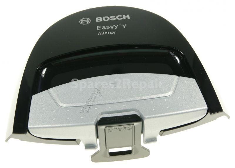 Housing - 11016803 Case-upper Part [Bosch Siemens]