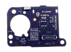 Motorola Charging Port Modul - 5p68c22690 Xt2303 sim Board Cs