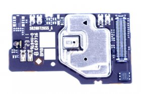Motorola Charging Port Modul - 5p68c22692 Xt2303-2 stack Board esim Cs