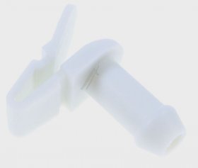 Kuppersbusch Square Plug - 439342 Closure Drain Hose