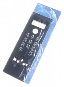 Cover Plate - 00717566 Work Space [Bosch Siemens]