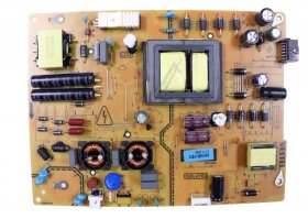 Vestel Power Supply Board - 23813365 Md asy 17ips72r7_55750_u_c_zen_550ma