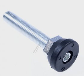 Foot - 140048616019 Adjustable Foot m10x66 5mm [Electrolux Aeg]