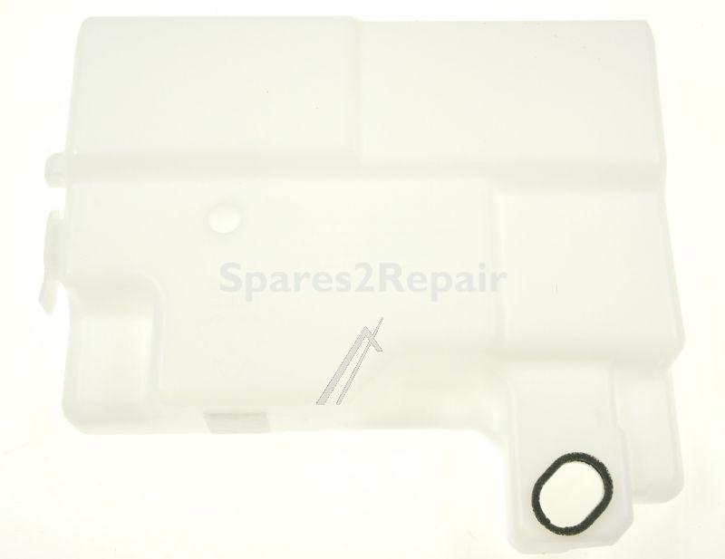 Sharp Toner Residual Container - 37shamx503hb Mx-503hb Waste Toner Box