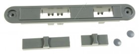 Hisense Gorenje Housing - 165097 Black Plastic Casing Of Switches - Kit