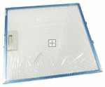 Metal Grease Trap - 00771329 Metal-mesh Grease Filter [Bosch Siemens]