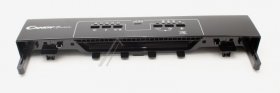 Haier Operating Unit Screen - 0120502641d 49121735 The Control Panel