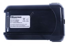 Hisense Gorenje Vacuum Cleaner Battery - 912540 Battery Pack Assembly Y Hvc6463da Dc 25 2v