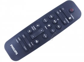 Tp Vision Ir remote Control - Rc3800 996592190059 Remote Control