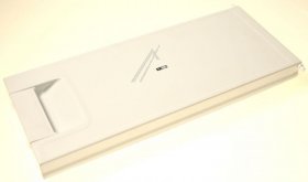 Fridge Door - Insulated Door 6nc Zf708 A-rm St328 [Gorenje]