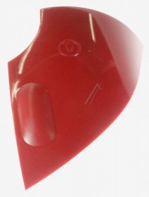 Pedal - Pedale Avvolg venus Red [Candy Hoover]