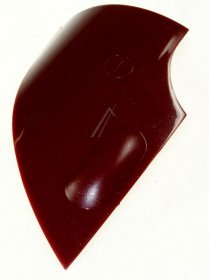 Pedal - Pedale On-off Venus Red [Candy Hoover]
