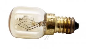 Dr.fischer E14 oven Lamp - 25w-230v E14-oven Lamp
