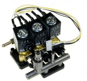 Saeco Valve - 11031414 996530073228 Parts Of Water Heater For Saeco