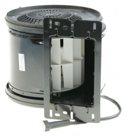 Hood Motors - Gl 37d T031 4055148292 Motor 60m³-h [Electrolux Aeg]