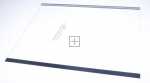 Glass Panel - 9178018971 C00877454 Vegetable Drawer Cover [Arcelik]