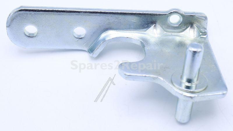 Smeg Door Hinges - 931332064 Upper Hinge