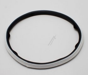 Sealing Materials - 40014730 Rear Seal [Candy Hoover]