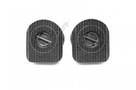 Airforce Carbon Filter - Afconffca14 Airfc51 M1930 Carbon Filter