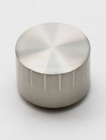 Faber Roblin Button - 133 0170 553 Sp Oven Knob Colour Satin