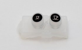 Magimix Button - 506724 Knopf M112
