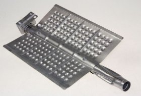 Mechanical Components - 00364888 Burner [Bosch Siemens]