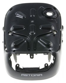 Domena Cap - 500595433 Hood Front