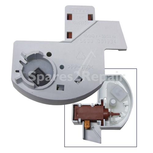 Switch - 00066509 Switch [Bosch Siemens]