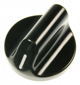 Novy Button - 140027 Black Knob