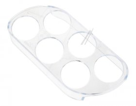 Egg Compartment Fridge - 70002763 Egg Holder [Candy Hoover]