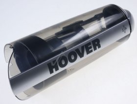 Mechanism - 48024736 Dust Bin Assembly [Candy Hoover]