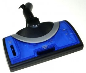 Vacuum Cleaner Nozzle - Electronic Brush [Bosch Siemens]