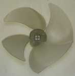 Panasonic Ventilator Motor - F400a5g10xn Fan Motor