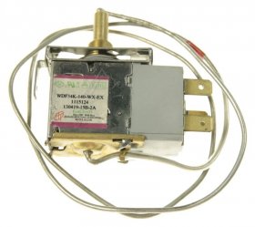 Kuppersbusch Fridge Thermostat - Wdf34k-140-wx-ex 439145 Thermostat