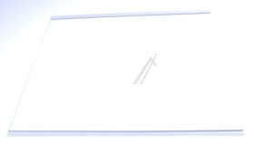Grid - 4055337945 Plate compressor back [Electrolux Aeg]