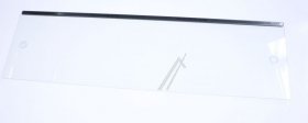 Liebherr Glass Panel - 727607700 Glass Plate Bg Half L-r Front