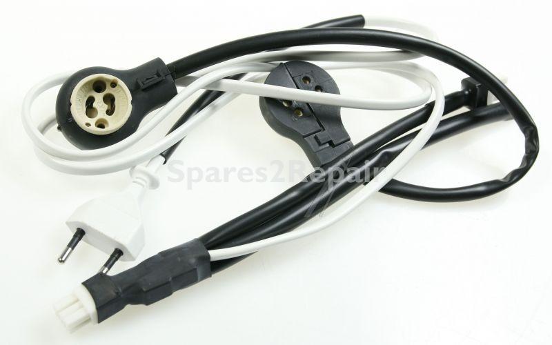 Hisense Gorenje Harness - 716230 Wiring Harness Sl-s Mq