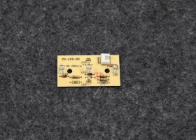 Candor Module - Electrical Unit - 3 01 05 0070 Light
